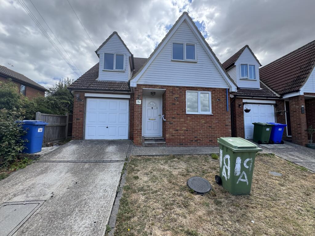 Main image of property: Church Road, Eastchurch, Isle Of Sheppey, Kent