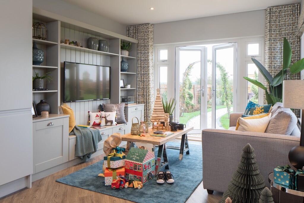 House in Arlesey - View 5