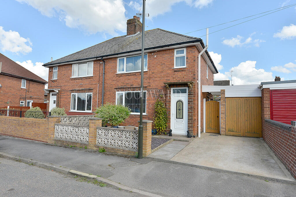 Main image of property: Lamb Crescent, Ripley