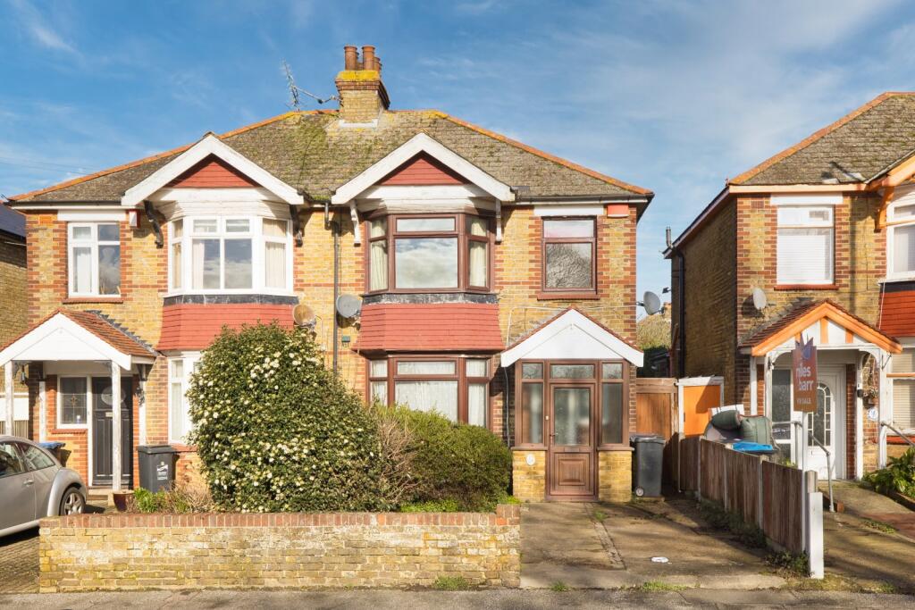 Main image of property: Montefiore Avenue, Ramsgate, Kent, CT11