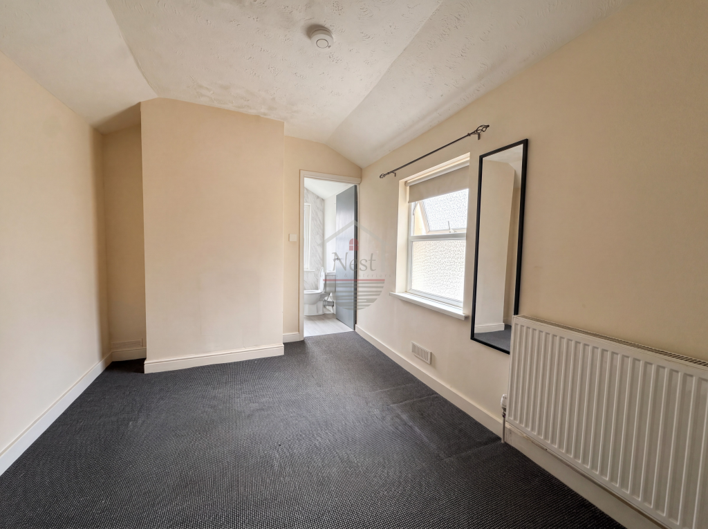 Bedford Street, Roath, Cardiff, CF24