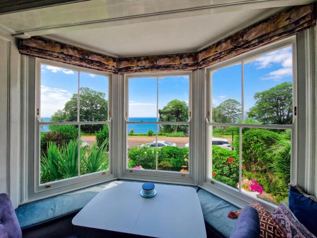 Main image of property: Clifftown Parade, Southend-On-Sea