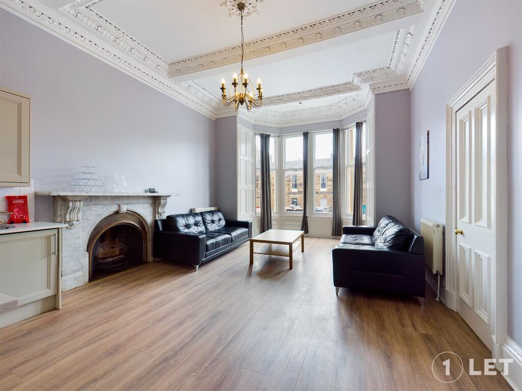 Main image of property: Newington Road, Newington, Edinburgh, EH9