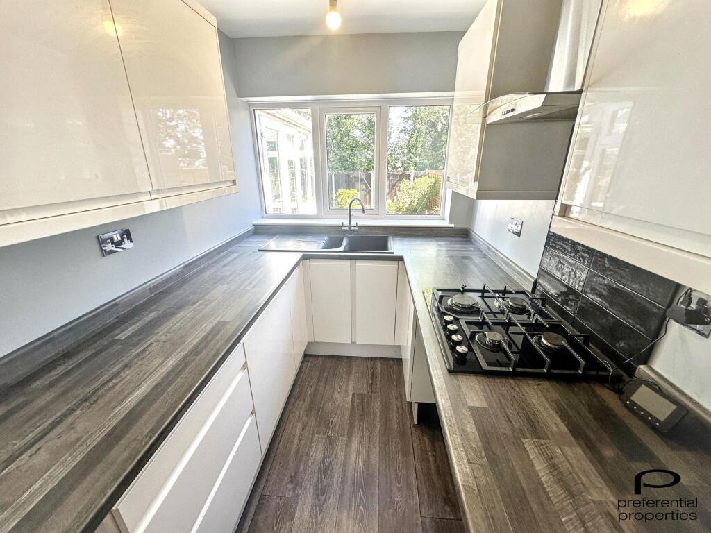 Freeman Drive, Sutton Coldfield, B76 – pohled 6