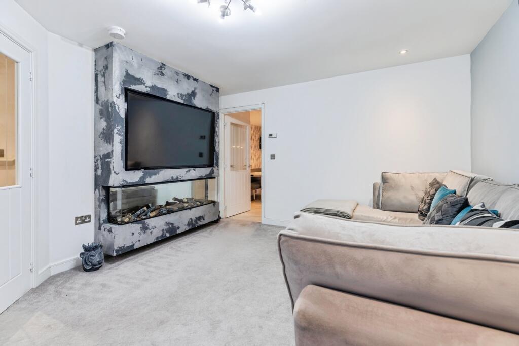 House in Rossendale, Lancashire - View 4