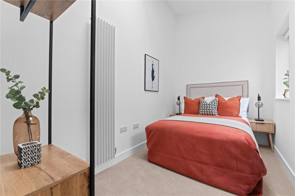Apartment in Bristol, Clifton Village, Hotwells - View 5