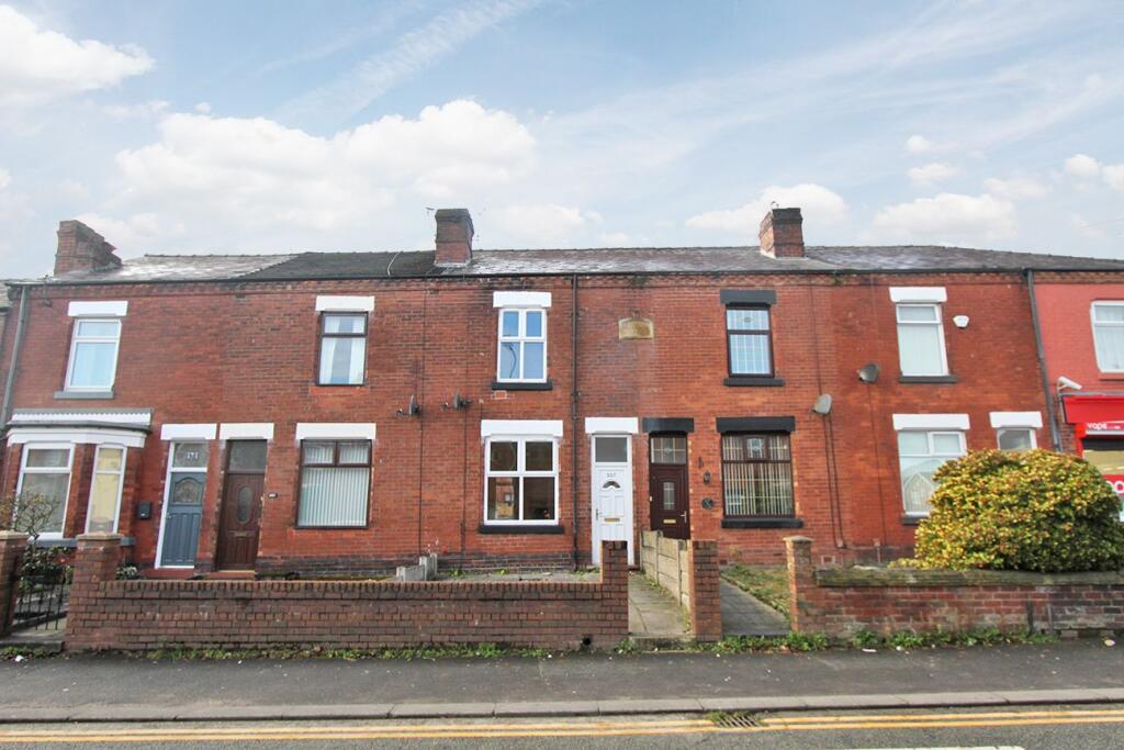 Main image of property: Wigan Road, Ashton-In-Makerfield, Wigan, WN4 9XS