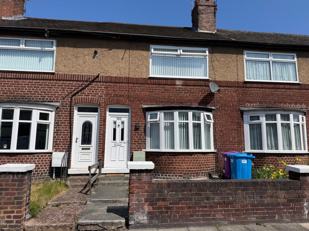 Main image of property: Rhodesia Road, Liverpool, L9