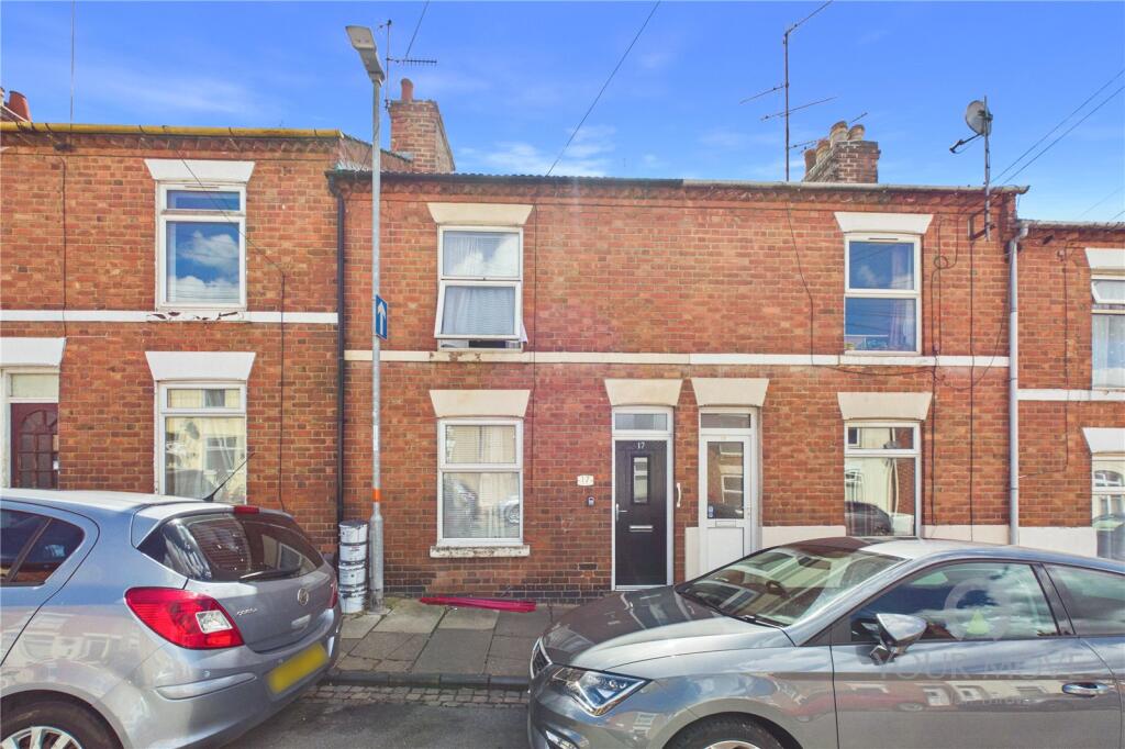 Main image of property: Lower Hester Street, Northampton, Northamptonshire, NN2