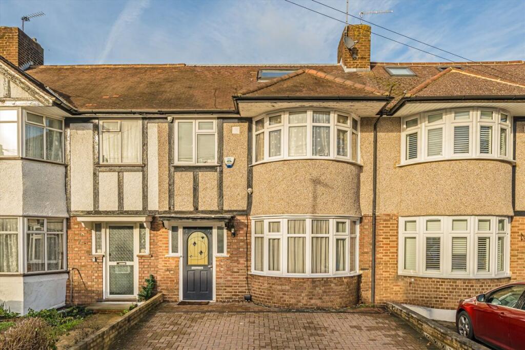 Main image of property: Rutland Drive, Morden