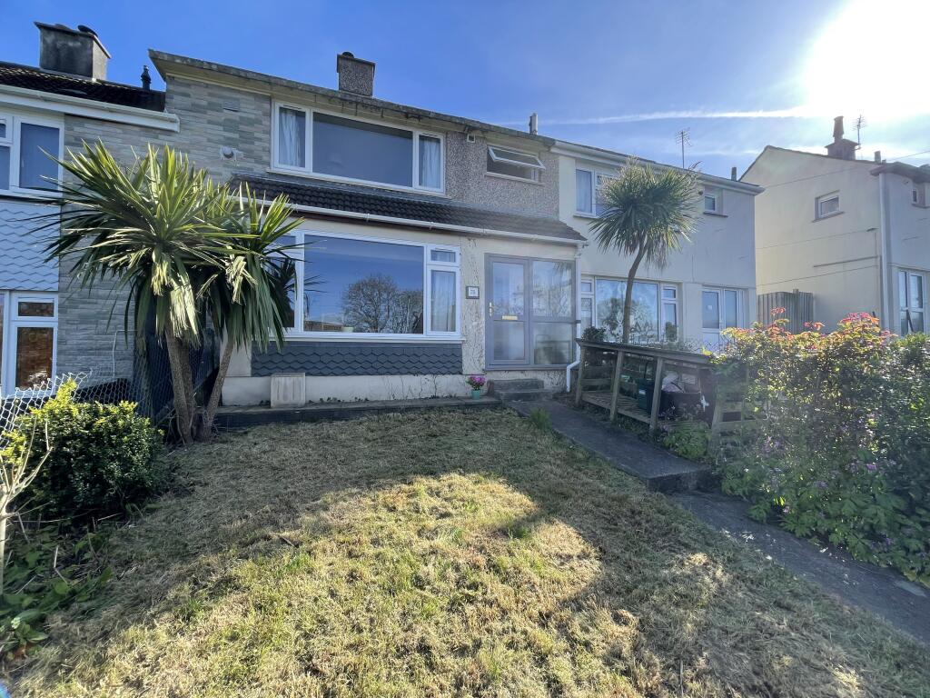 Main image of property: Truro