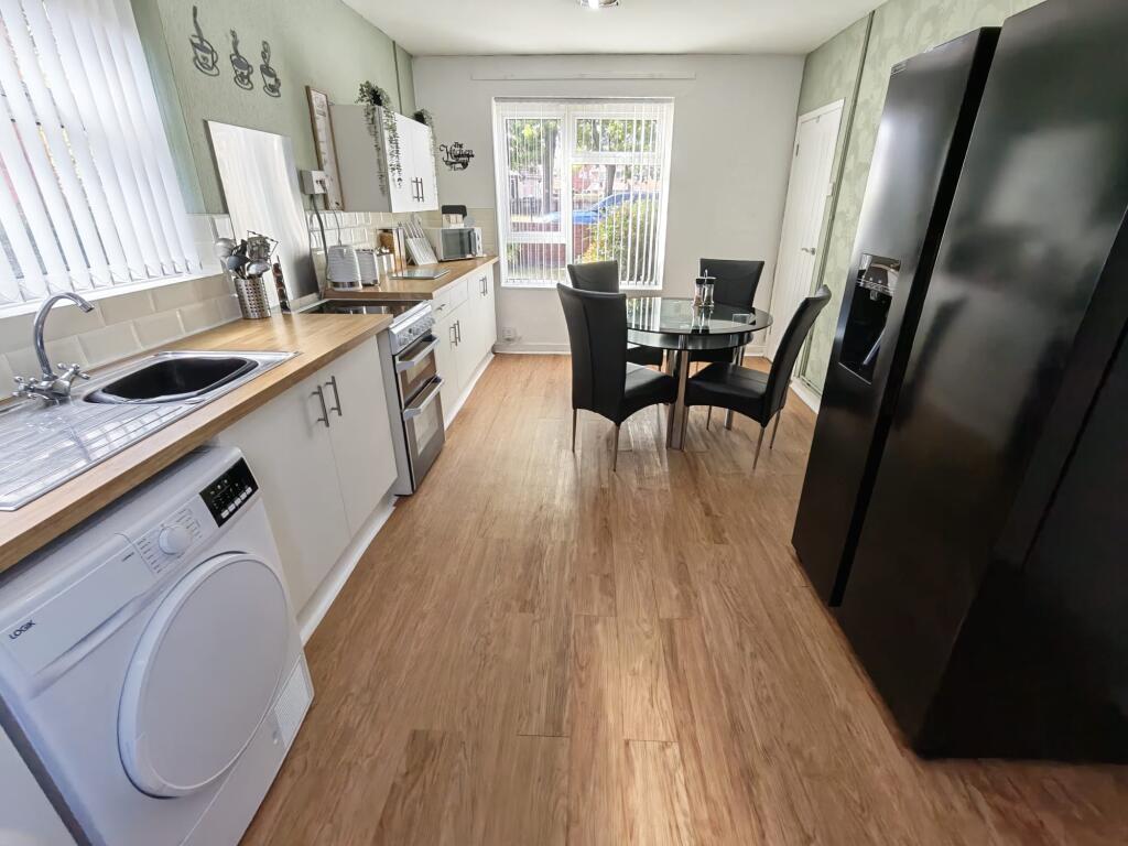 House in Walsall - More