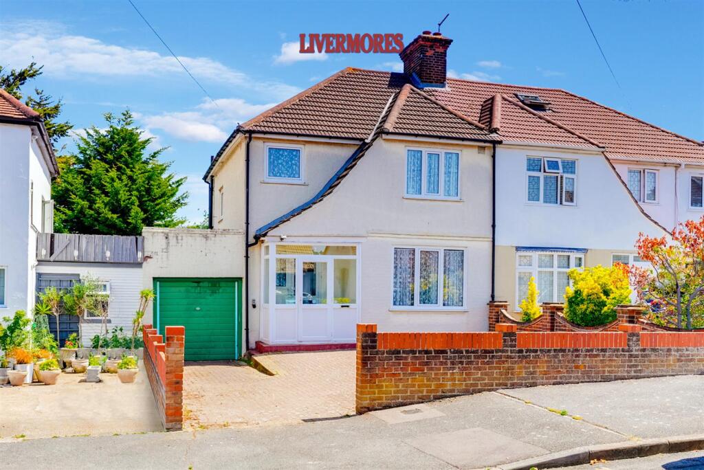 Main image of property: Heathview Avenue, Crayford, Dartford