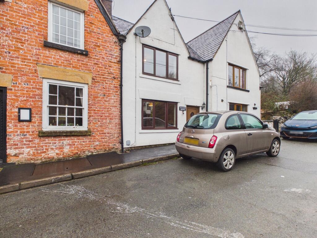 Main image of property: Cadole, Village Road, CH7