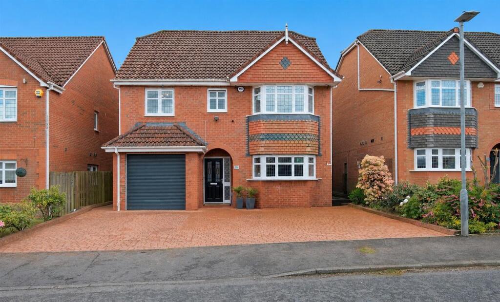 Main image of property: Skylands Rise, Hamilton