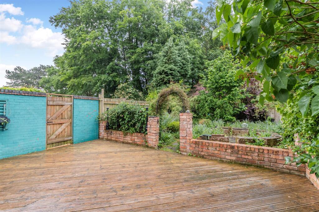 Additional image 20 of Driffold, Sutton Coldfield, B73