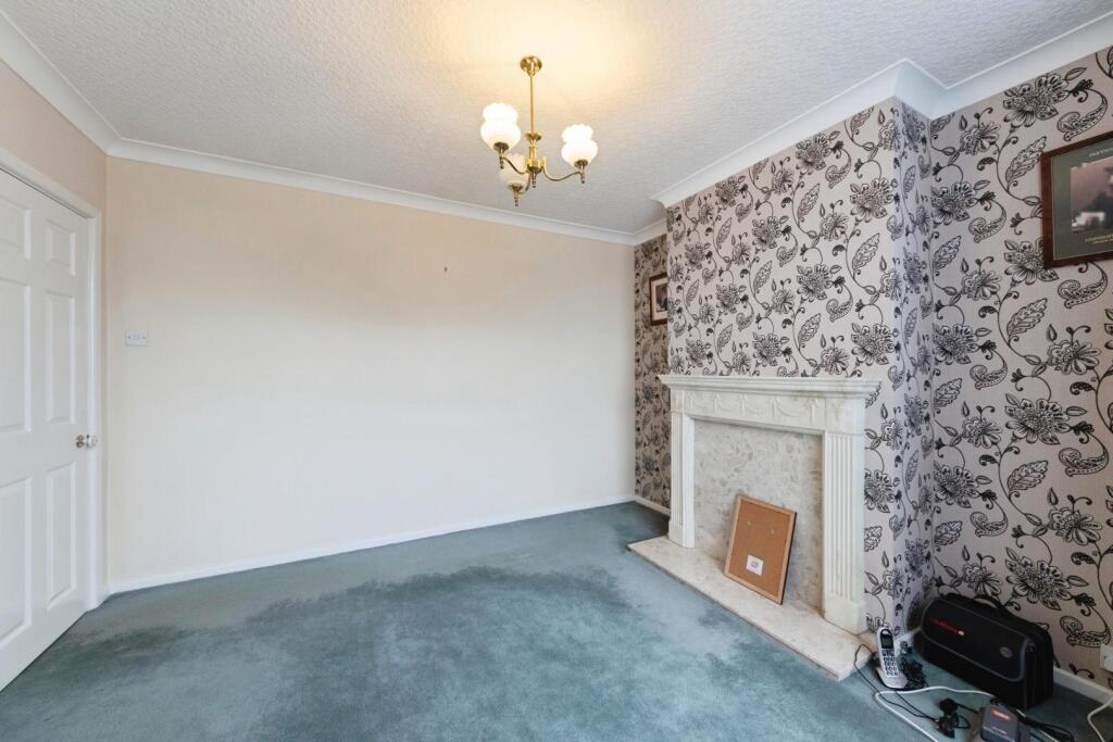 House in Solihull, Ulverley Green - View 4