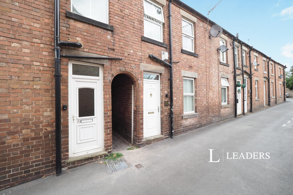 Main image of property: Town Hall Yard, Market Place, DE6