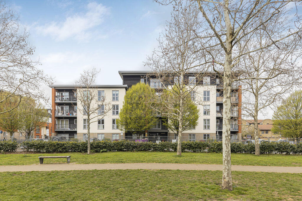 Main image of property: Ashvale Court, Bow, E3