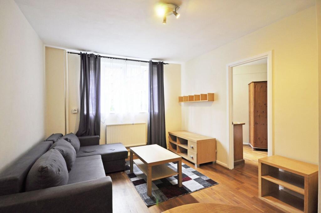 Main image of property: Harwood Court, Upper Richmond Road, Putney, SW15