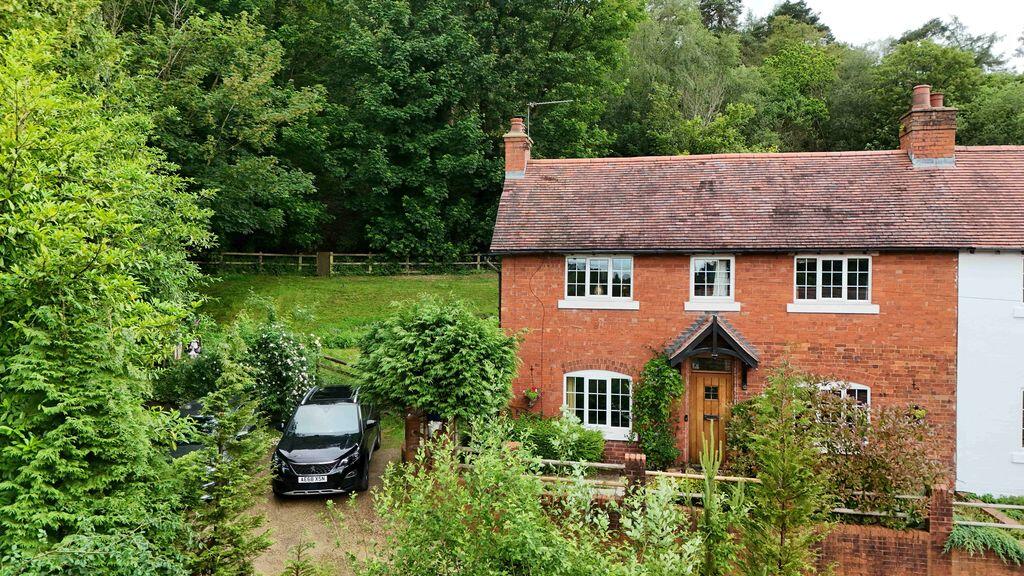 Main image of property: Lickey Road, Birmingham