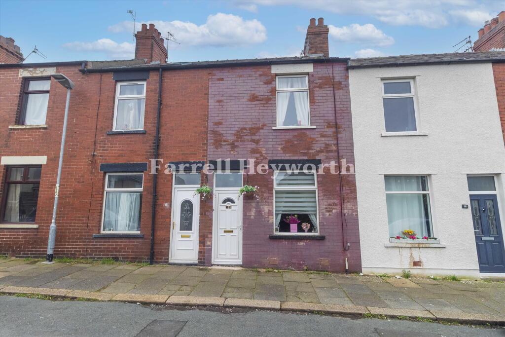 Main image of property: Romney Road, Barrow In Furness