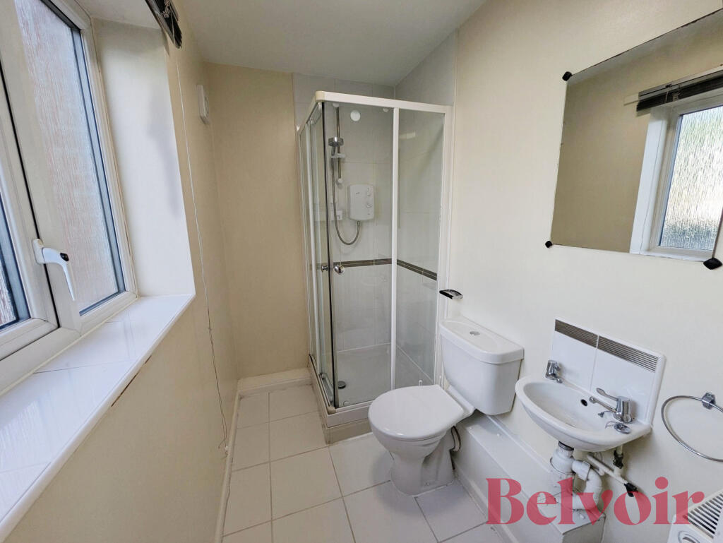 Main image of property: 3 Bedrooms at Comet Avenue, Knutton, ST5