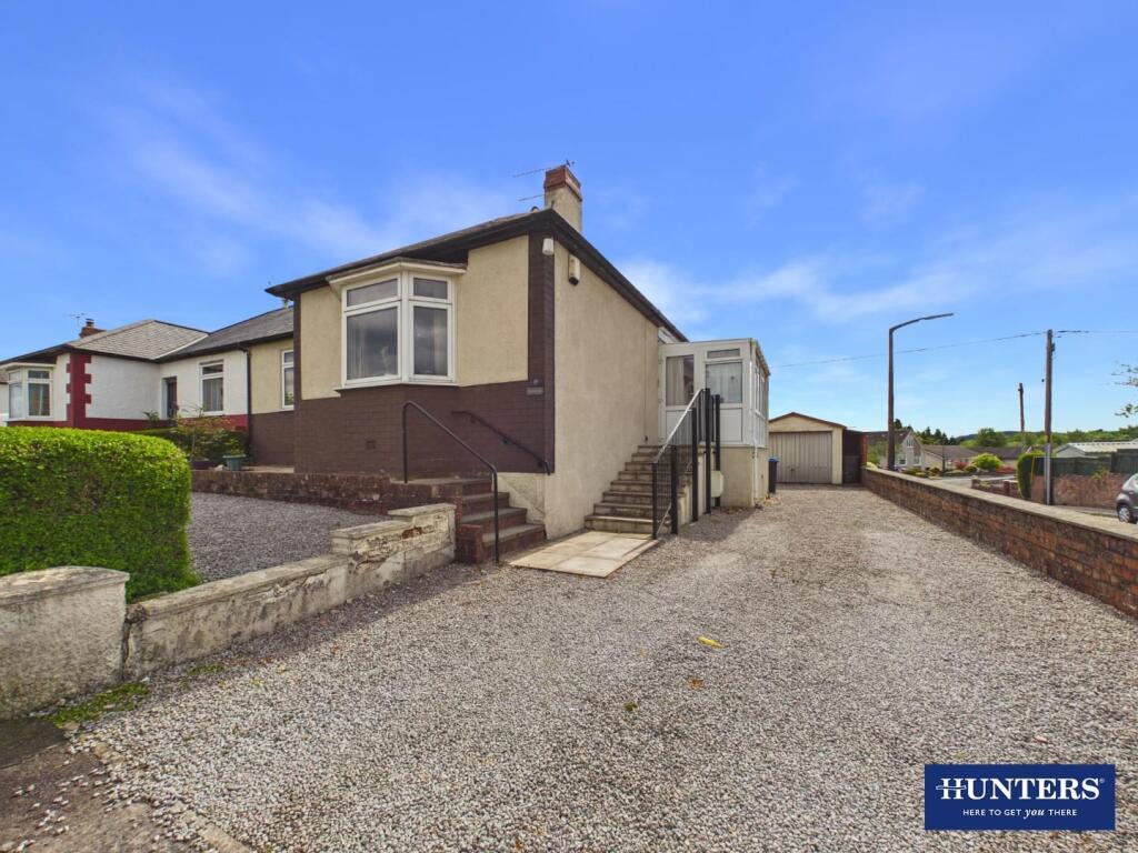 Main image of property: Hardthorn Road, Dumfries