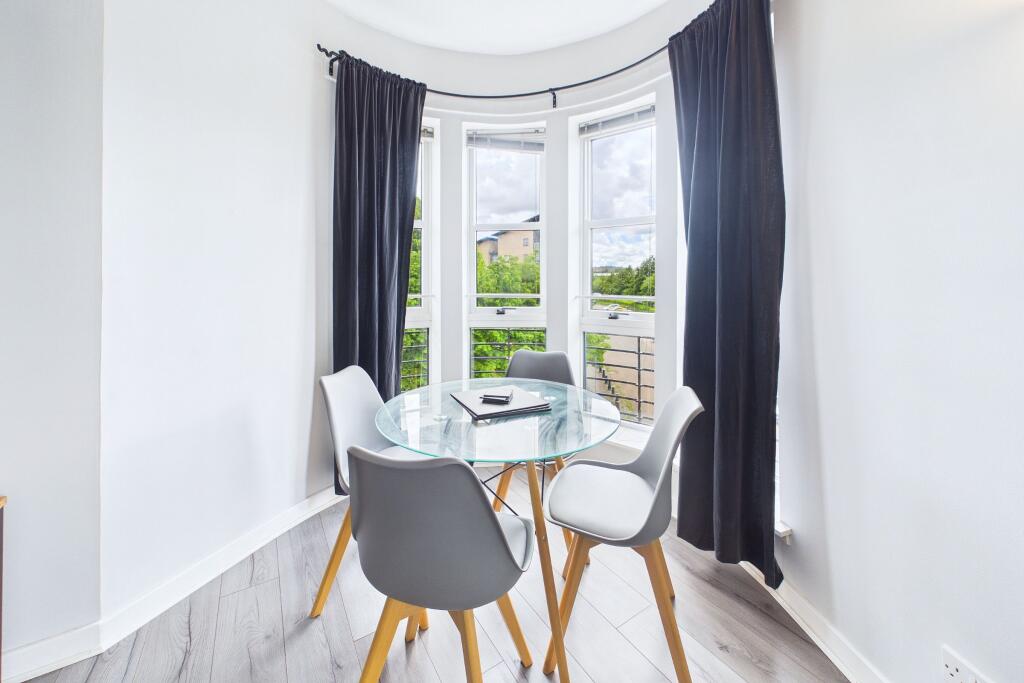 27 Thistle Terrace, Glasgow - View 5