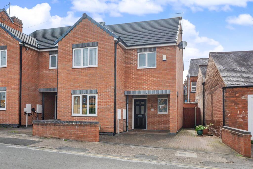 Main image of property: Cyril Avenue, Stapleford