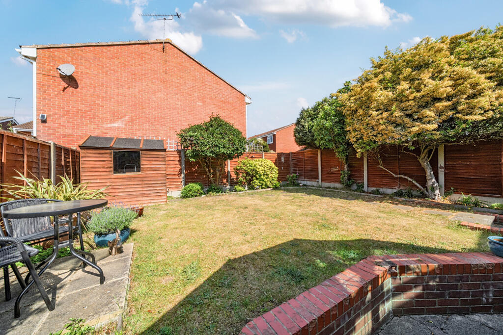 Elmbourne Drive, Belvedere - View 6