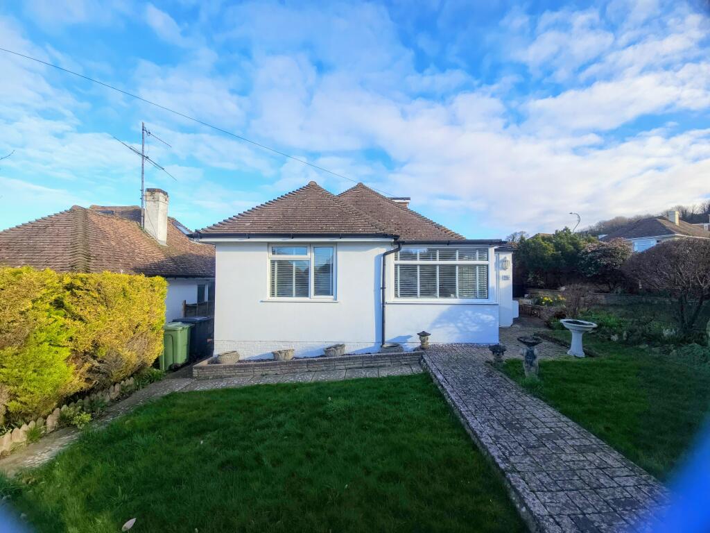 Main image of property: Mount Drive, Saltdean