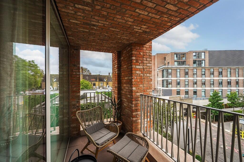 Main image of property: Rowland Hill Street,
Hampstead,
London,
NW3