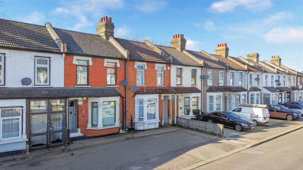 Main image of property: Westwood Road, Ilford