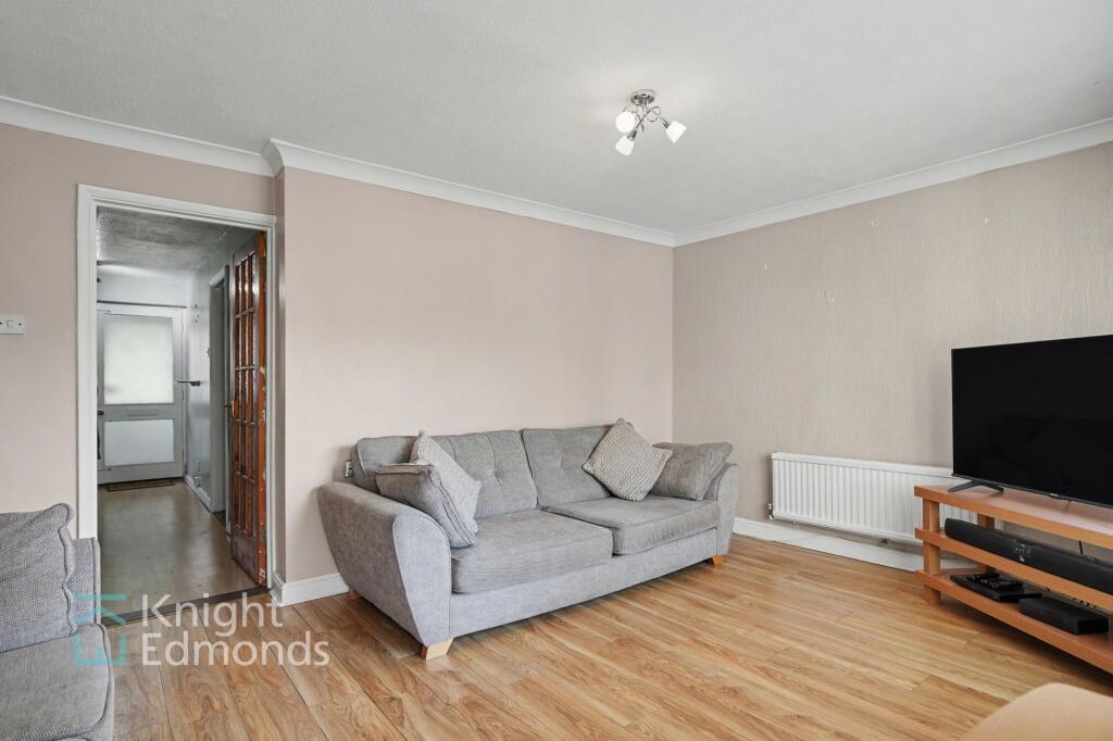 House in Maidstone, Kent - More
