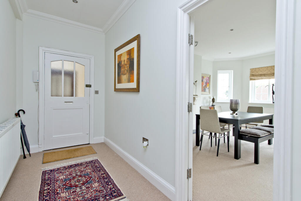 Apartment in London - More