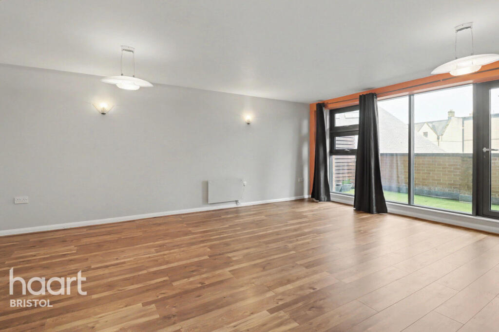 Main image of property: Deanery Road, Bristol