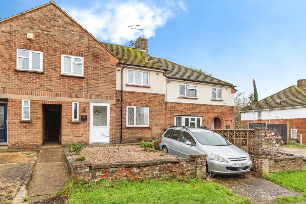 Main image of property: Kingsway, Wellingborough