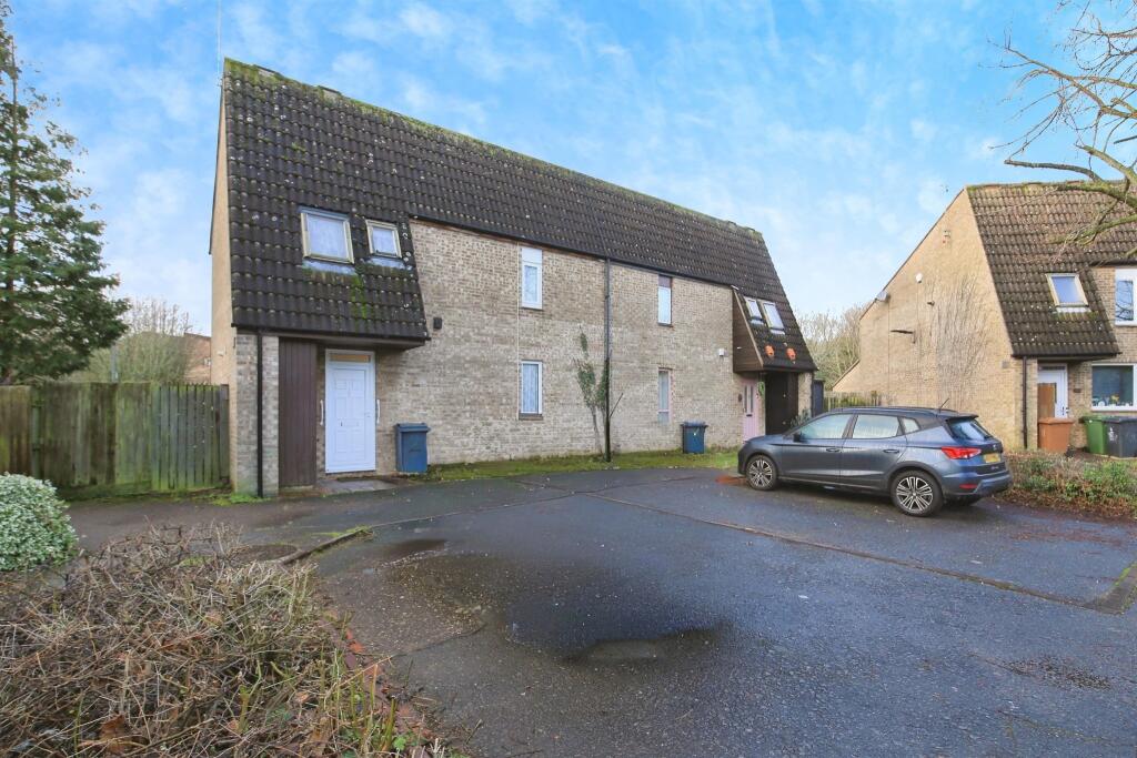 Main image of property: Worsley, Orton Goldhay, Peterborough