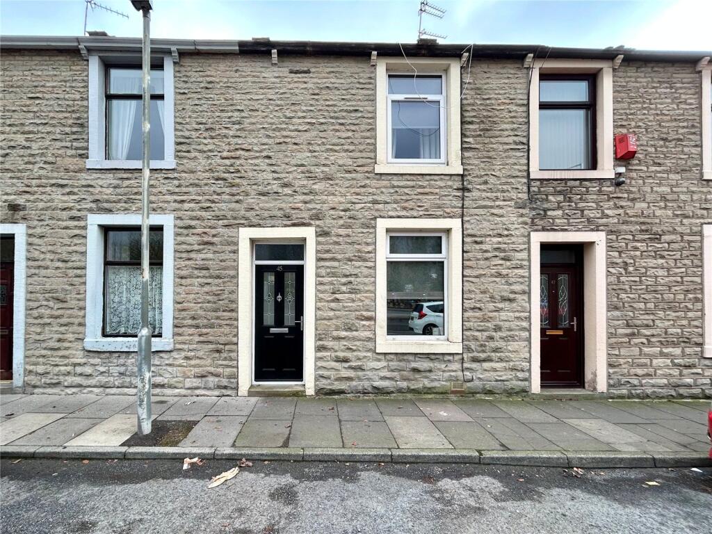 Main image of property: Peel Street, Clitheroe, Lancashire, BB7