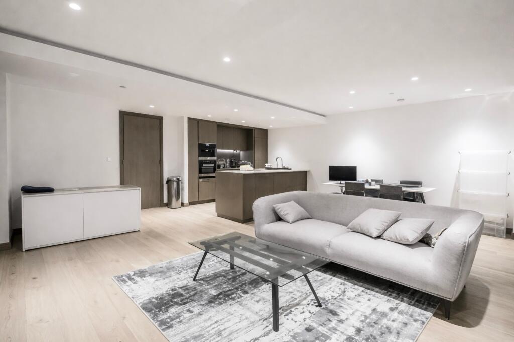 Main image of property: 1 Blackfriars Road