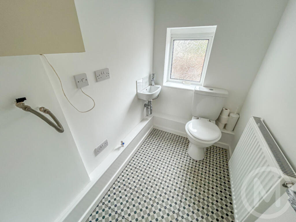 House in Blackpool - More