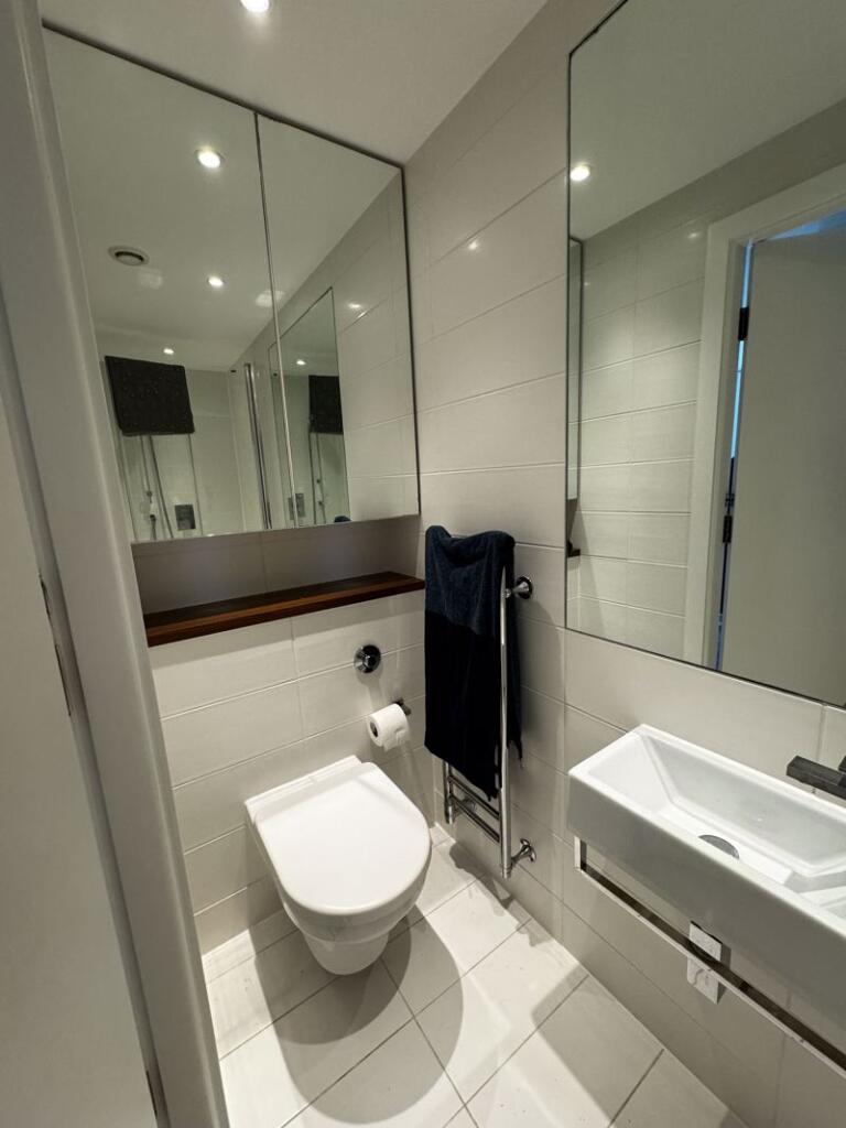Apartment in Glasgow - More