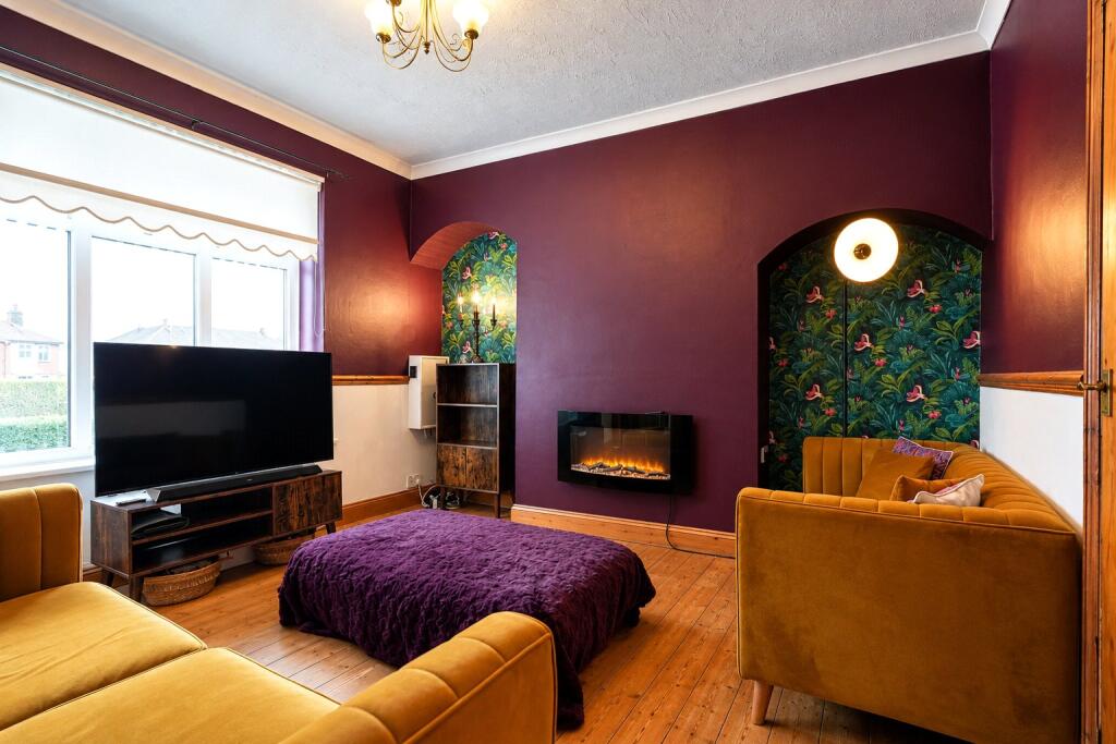 House in Gateshead, North East - View 4