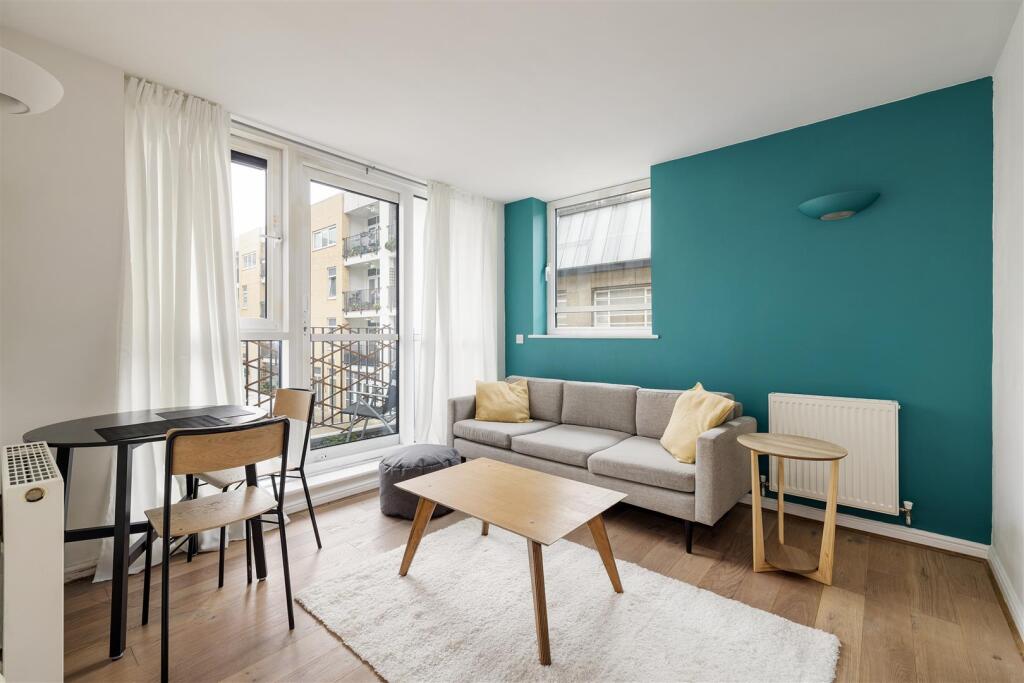 Main image of property: Richmond Road, Hackney