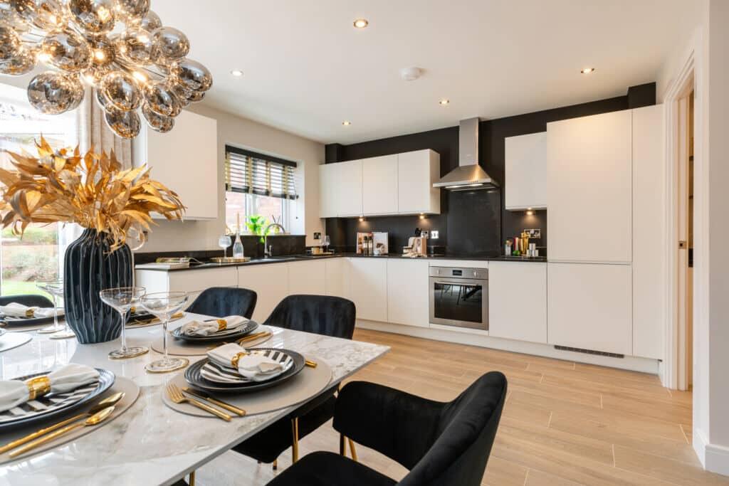 William Railton Road,
off Derby Road,
Stonebow Village,
Loughborough,
LE12 5EB photo 4