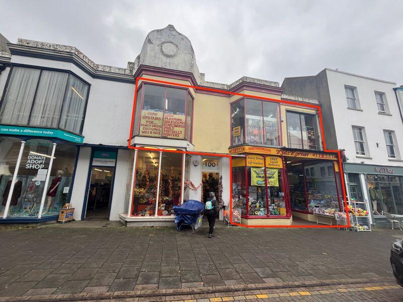 Main image of property: Mortimer Street, Herne Bay