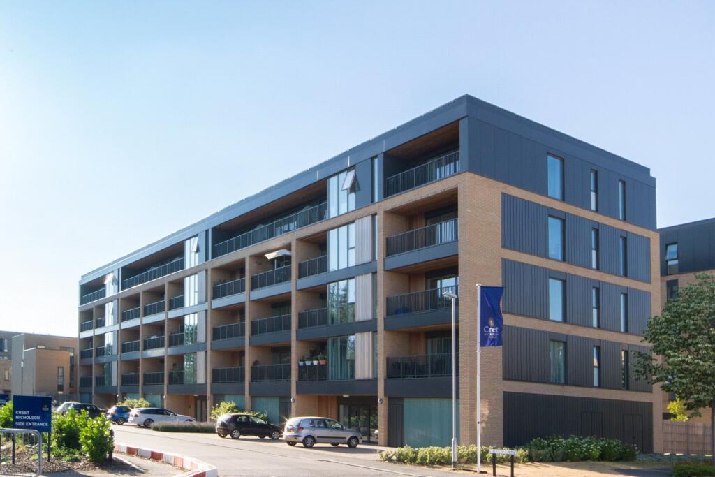 Main image of property: Green Lane, Trumpington, Cambridge