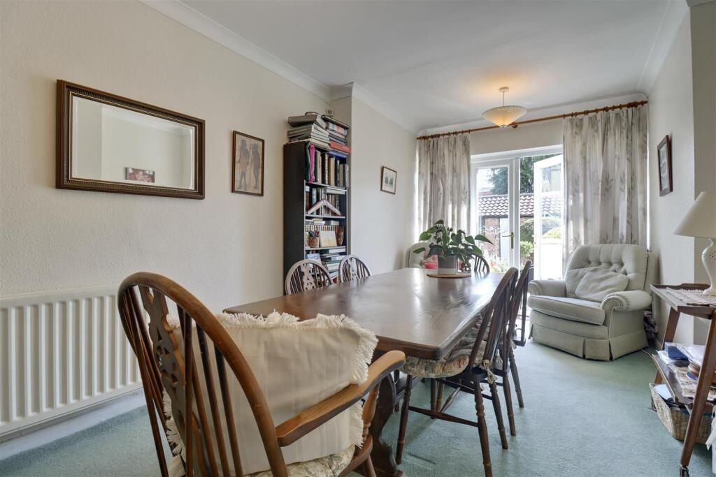 House in Portsmouth, Hilsea - More