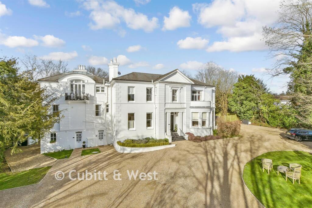 Main image of property: Wray Park Road, Reigate, Surrey